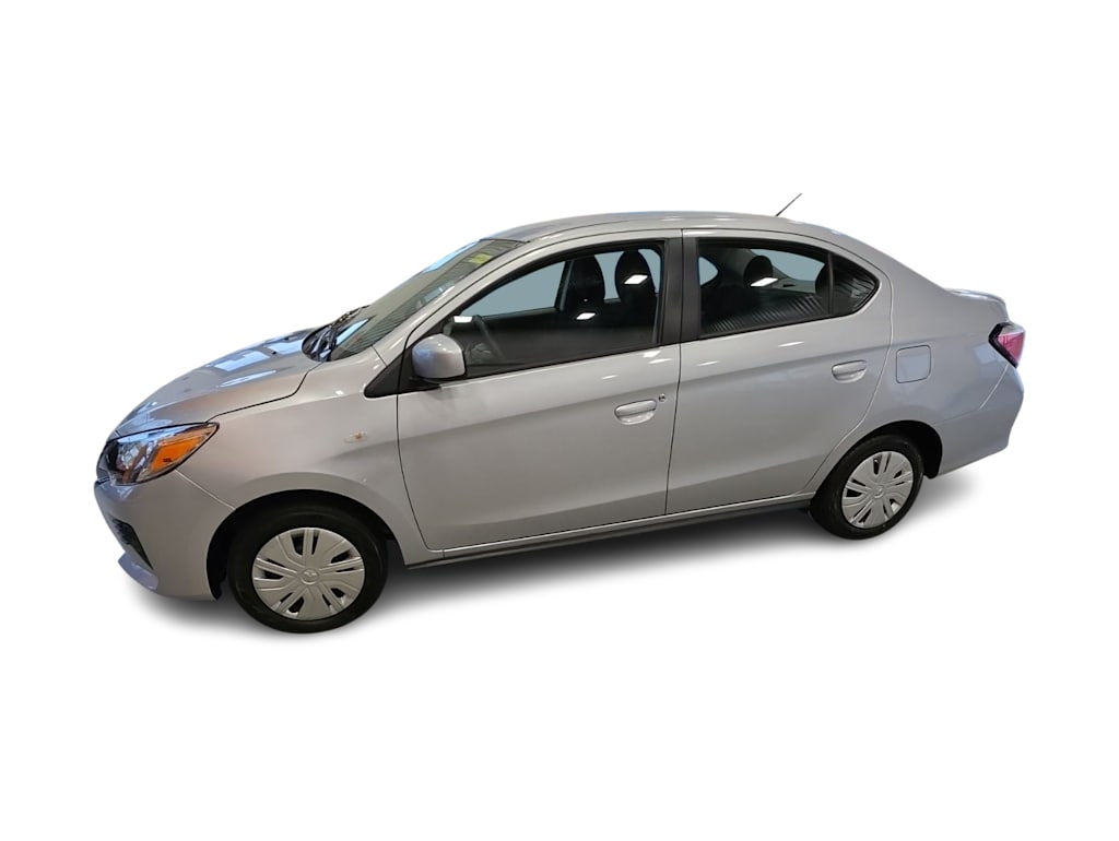 Thumbnail: 2024 Mitsubishi Mirage G4 - 21