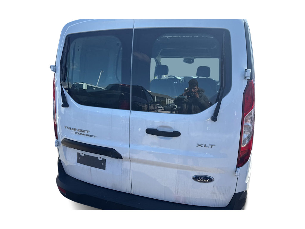 Thumbnail: 2019 Ford Transit Series - 4