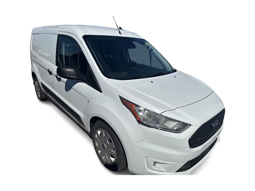 Thumbnail: 2019 Ford Transit Series - 25