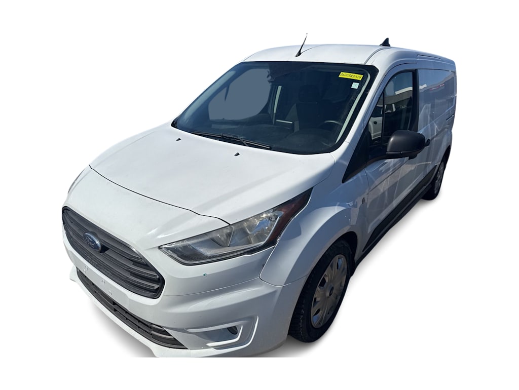 Thumbnail: 2019 Ford Transit Series - 19
