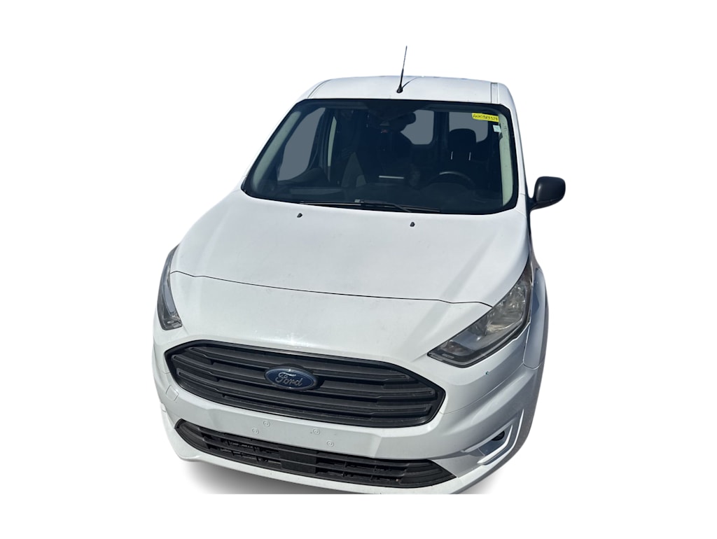 Thumbnail: 2019 Ford Transit Series - 20