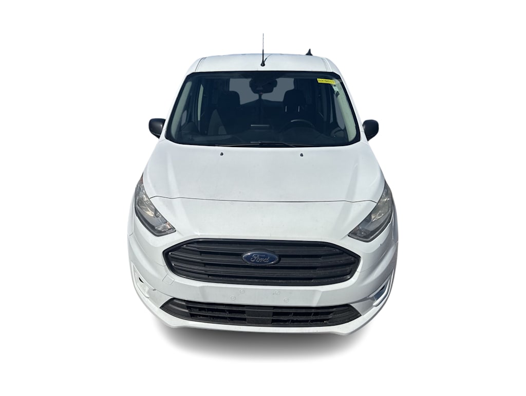 Thumbnail: 2019 Ford Transit Series - 27
