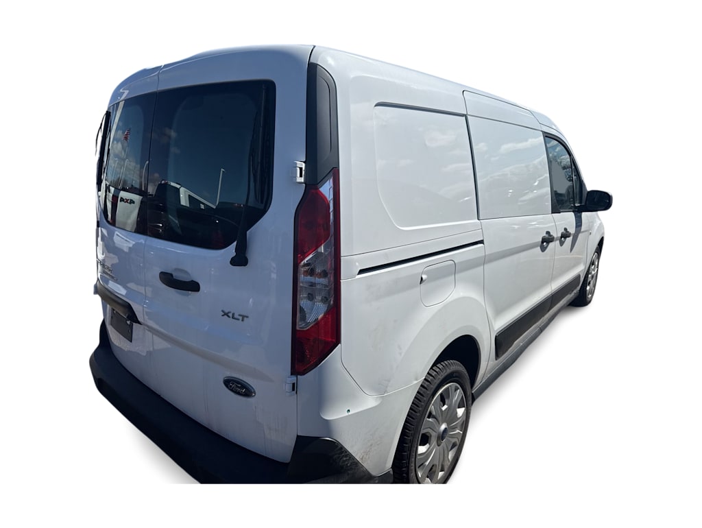 Thumbnail: 2019 Ford Transit Series - 23