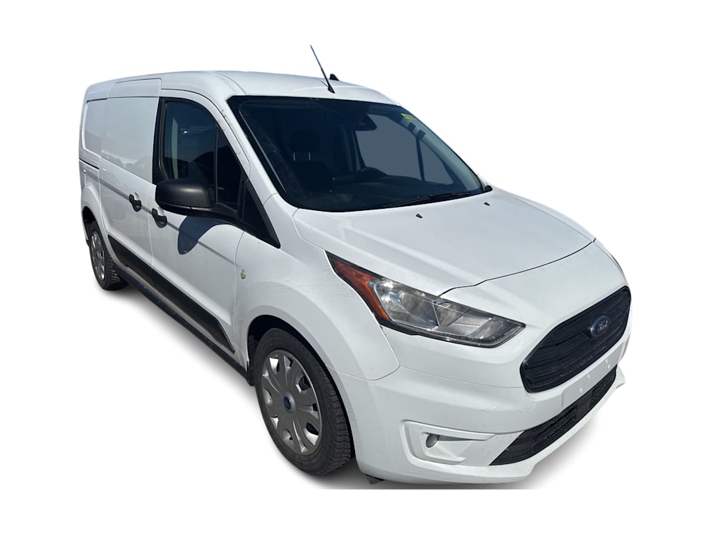 Thumbnail: 2019 Ford Transit Series - 12
