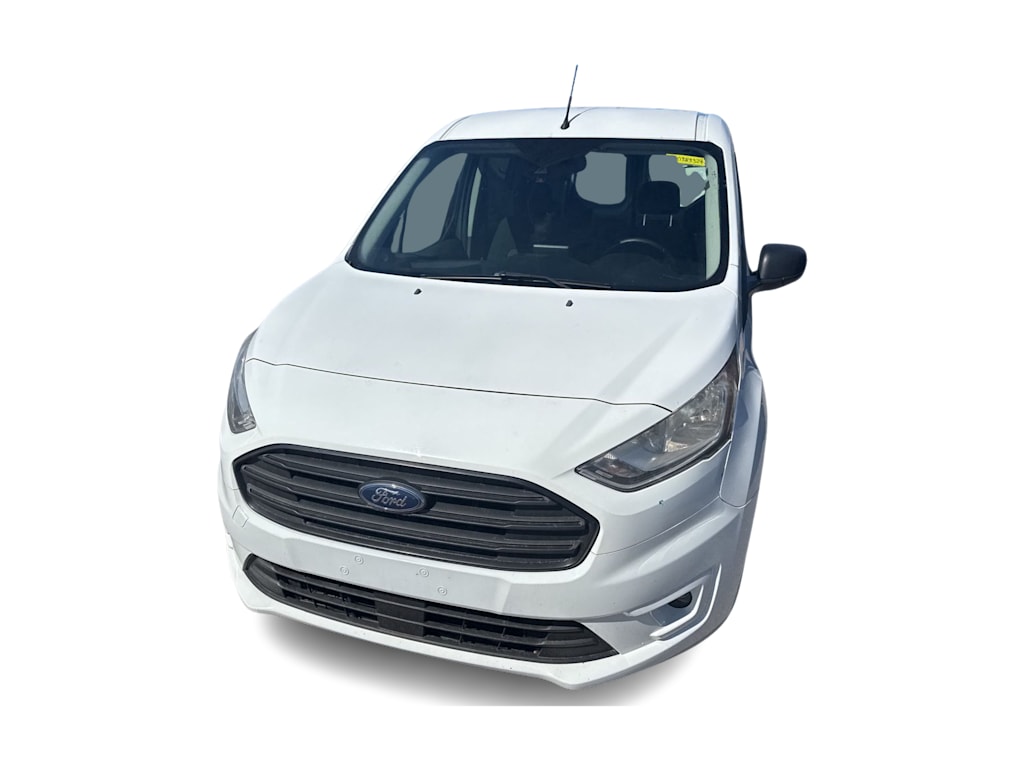 Thumbnail: 2019 Ford Transit Series - 5