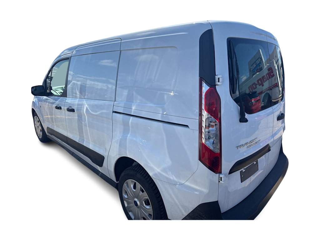 Thumbnail: 2019 Ford Transit Series - 22