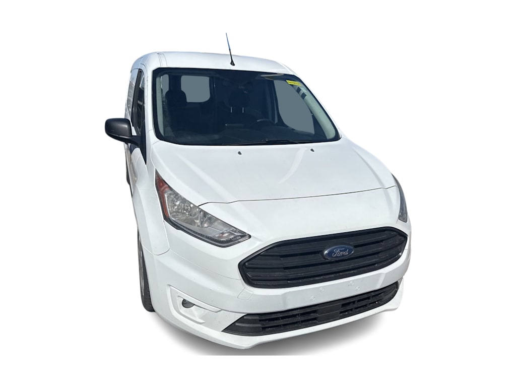 Thumbnail: 2019 Ford Transit Series - 11