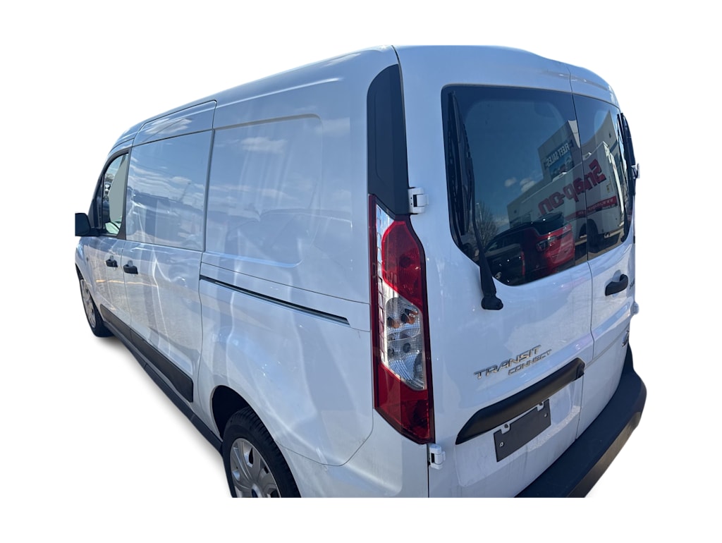 Thumbnail: 2019 Ford Transit Series - 3