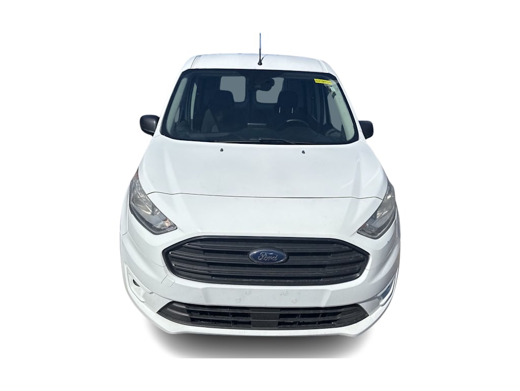 Thumbnail: 2019 Ford Transit Series - 10