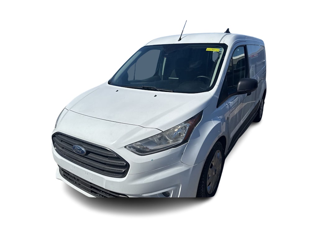2019 Ford Transit Connect
