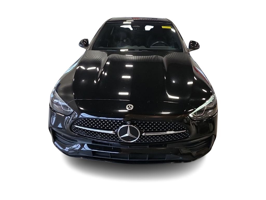 Thumbnail: 2023 Mercedes-Benz C-Class - 5