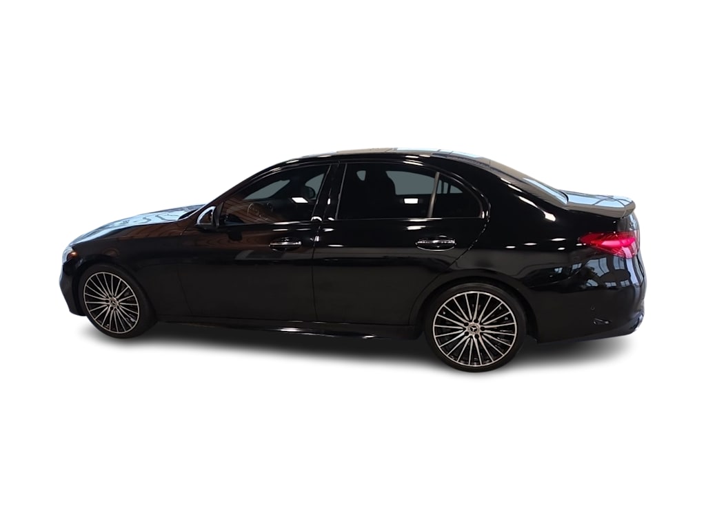 Thumbnail: 2023 Mercedes-Benz C-Class - 18