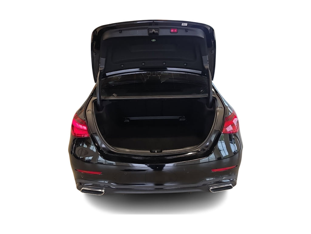 Thumbnail: 2023 Mercedes-Benz C-Class - 11