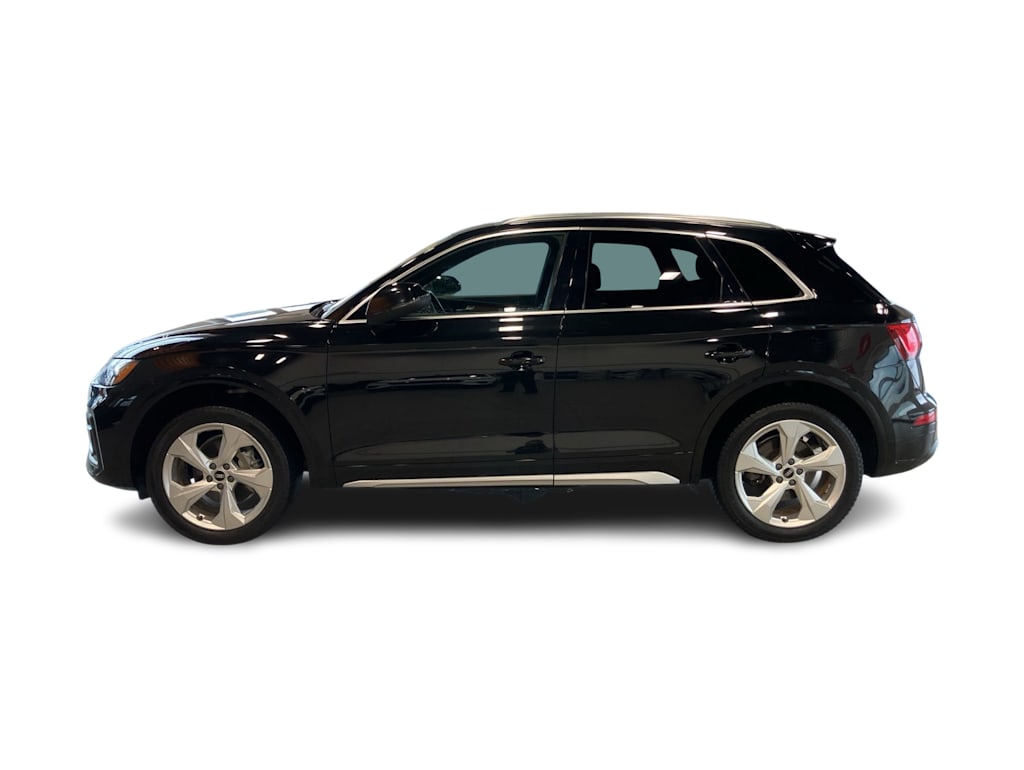 Thumbnail: 2021 Audi Q5 - 4