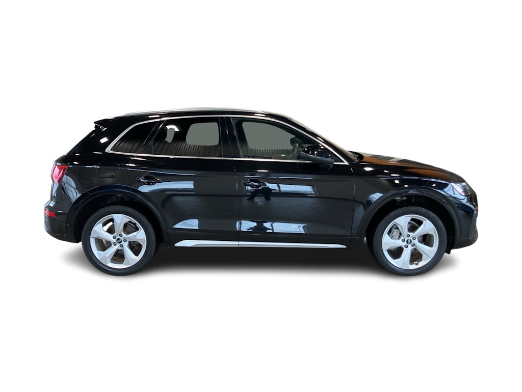 Thumbnail: 2021 Audi Q5 - 18