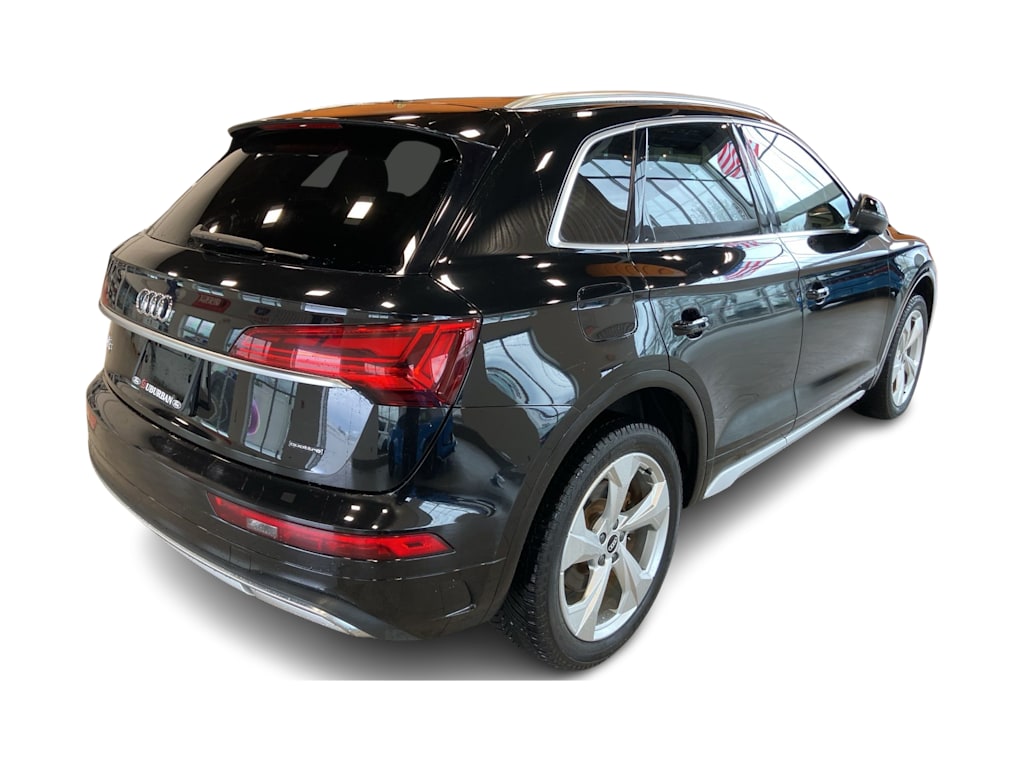 Thumbnail: 2021 Audi Q5 - 19