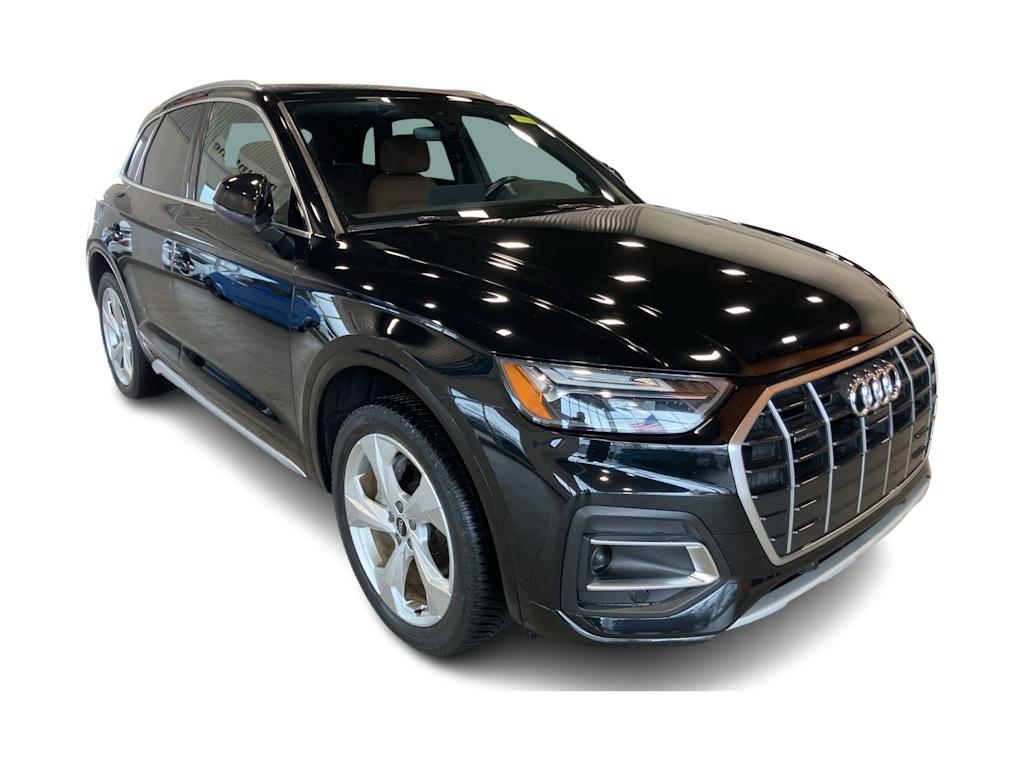 Thumbnail: 2021 Audi Q5 - 17