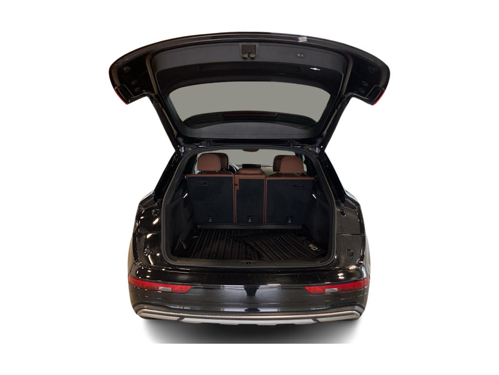 Thumbnail: 2021 Audi Q5 - 39