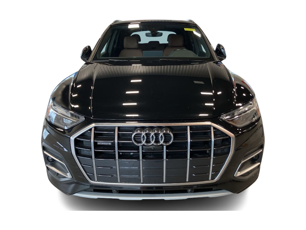 Thumbnail: 2021 Audi Q5 - 7