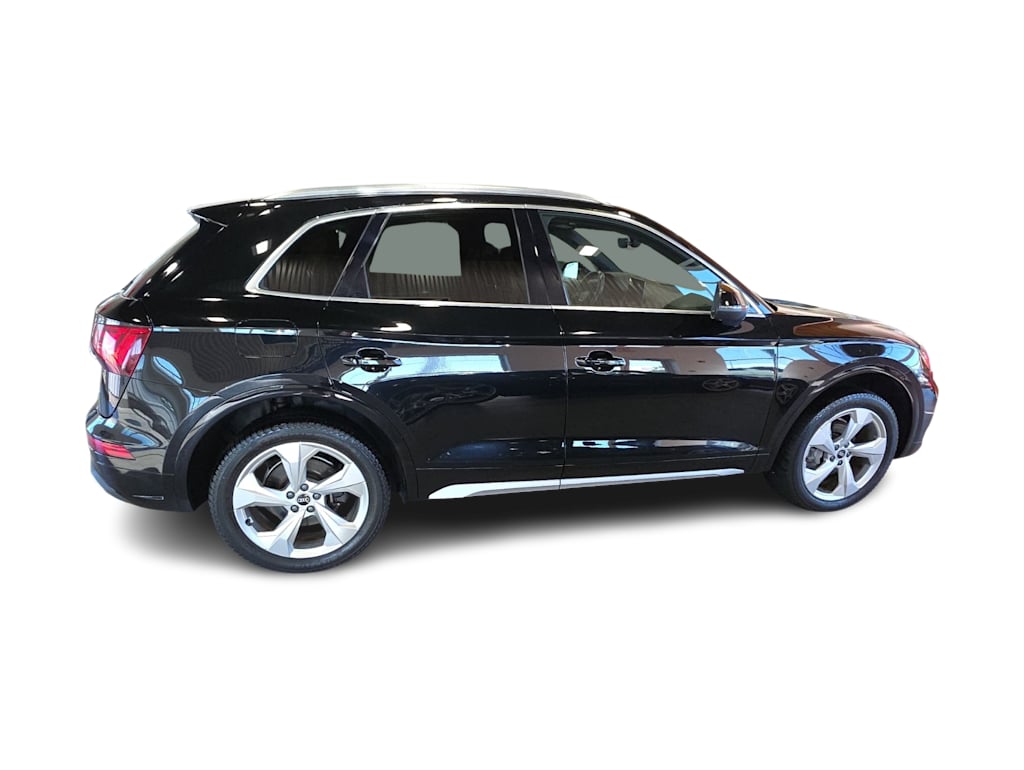 Thumbnail: 2021 Audi Q5 - 17