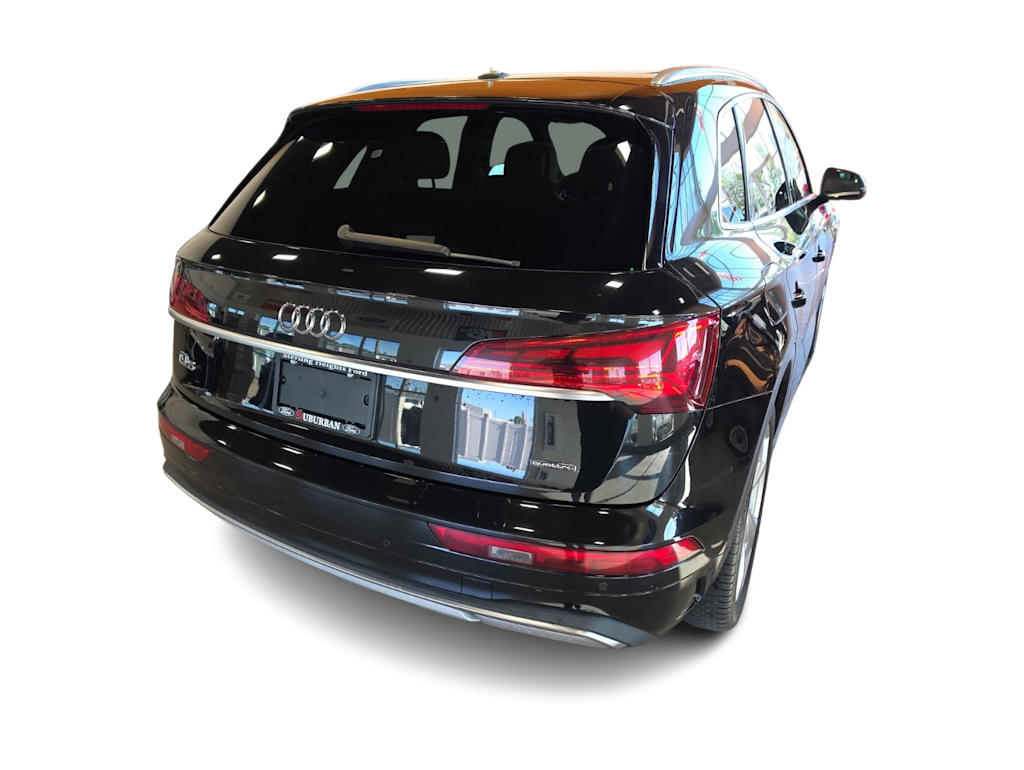 Thumbnail: 2021 Audi Q5 - 19