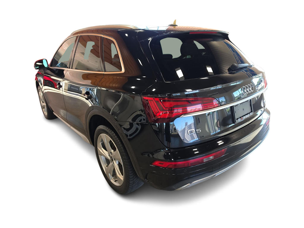 Thumbnail: 2021 Audi Q5 - 20