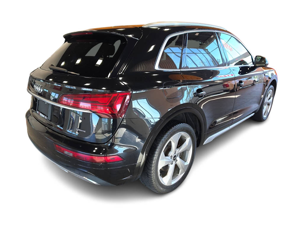 Thumbnail: 2021 Audi Q5 - 18