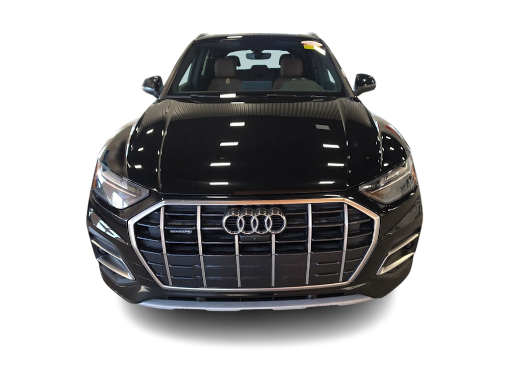 Thumbnail: 2021 Audi Q5 - 6