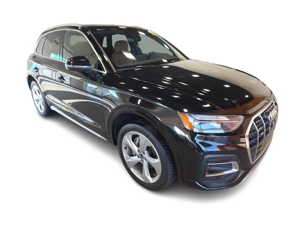 Thumbnail: 2021 Audi Q5 - 16