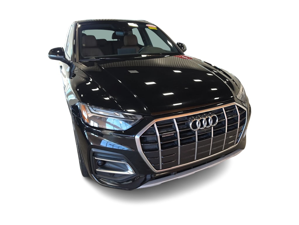 Thumbnail: 2021 Audi Q5 - 15