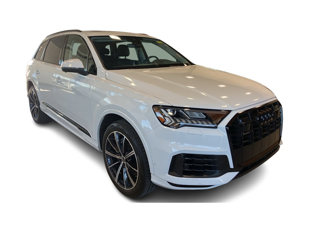 Thumbnail: 2023 Audi Q7 - 15
