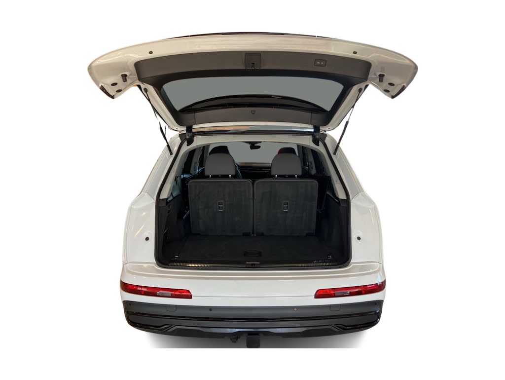 Thumbnail: 2023 Audi Q7 - 14