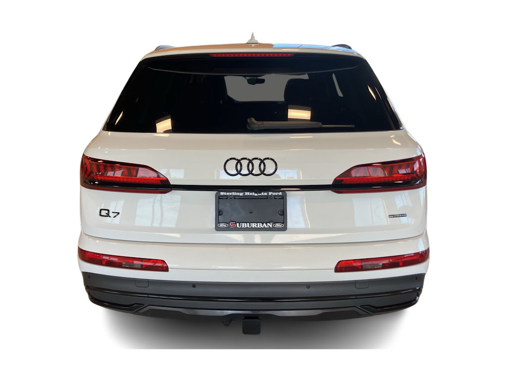 Thumbnail: 2023 Audi Q7 - 5