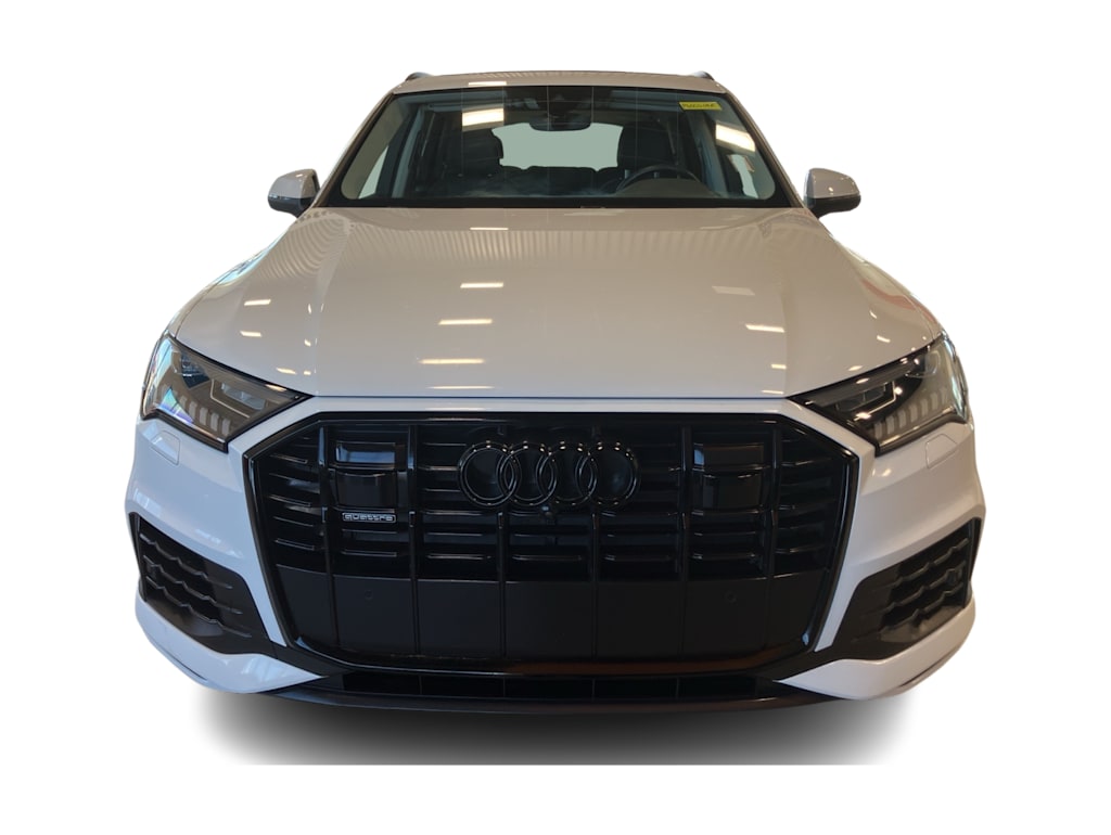 Thumbnail: 2023 Audi Q7 - 6