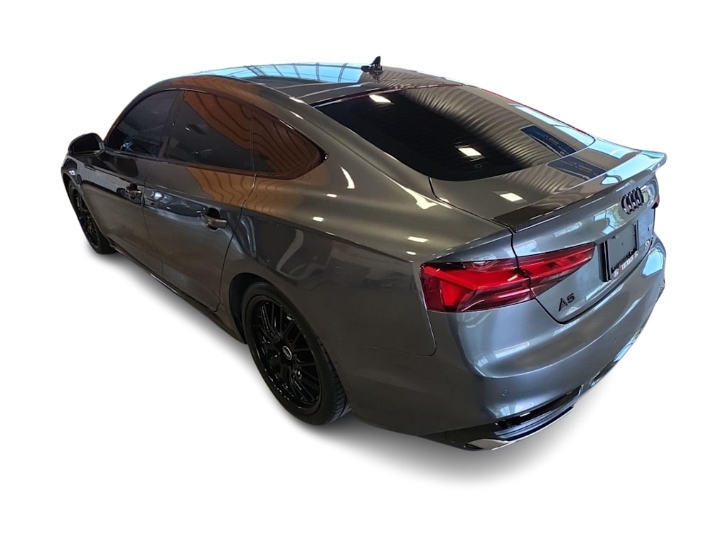 Thumbnail: 2022 Audi A5 - 23
