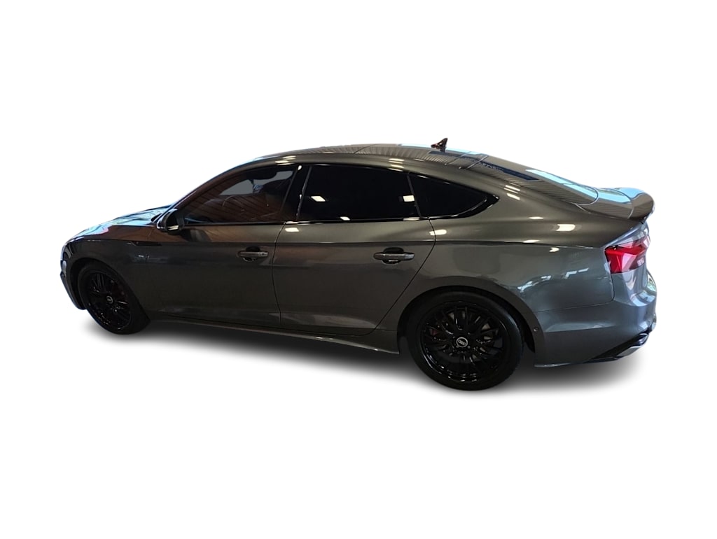 Thumbnail: 2022 Audi A5 - 3