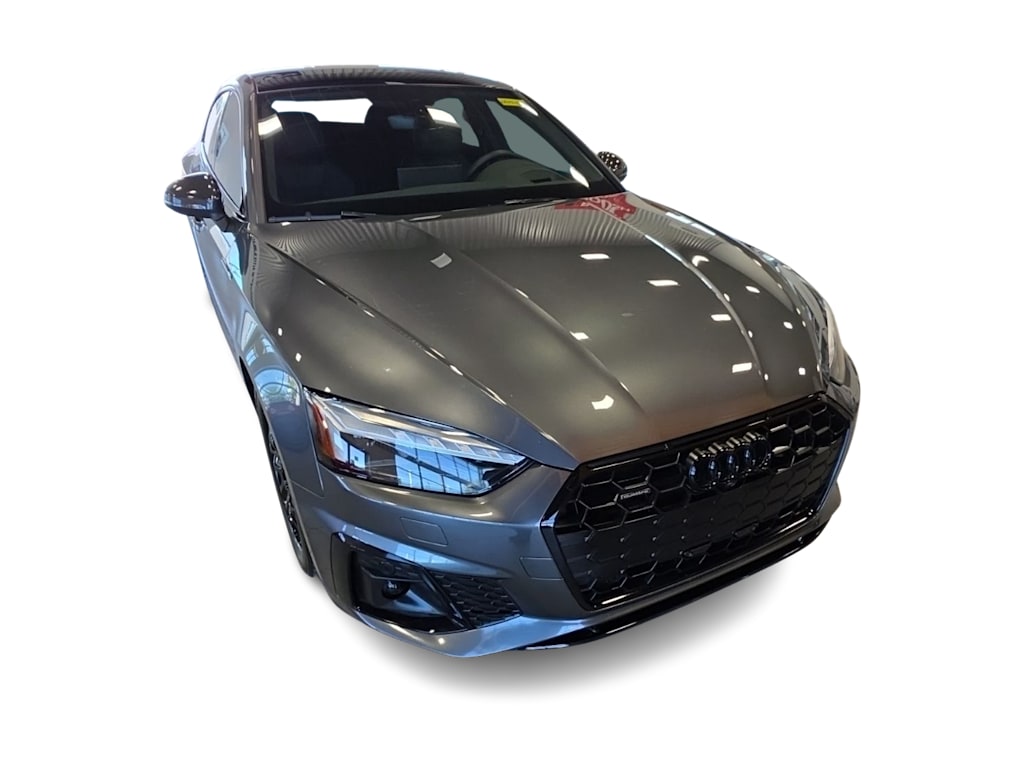Thumbnail: 2022 Audi A5 - 17