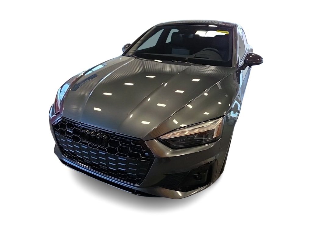 Thumbnail: 2022 Audi A5 - 6