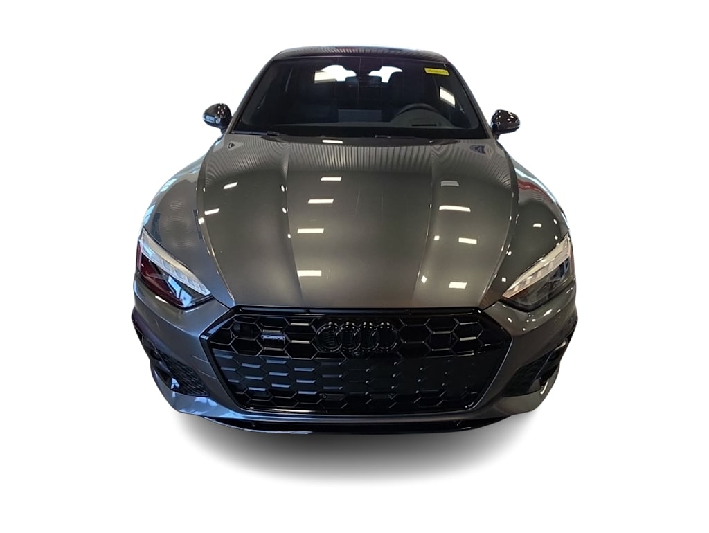 Thumbnail: 2022 Audi A5 - 16