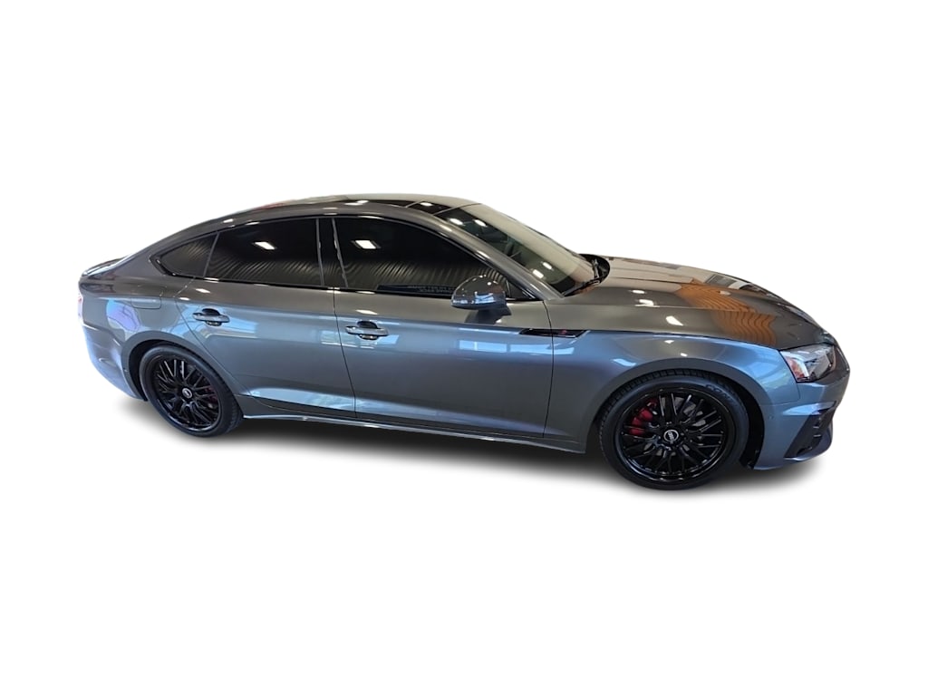 Thumbnail: 2022 Audi A5 - 19