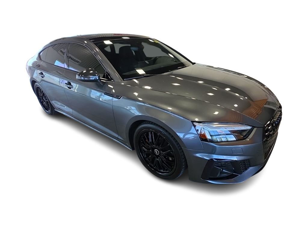 Thumbnail: 2022 Audi A5 - 18