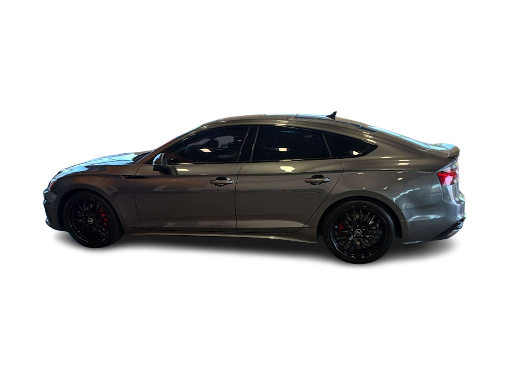 Thumbnail: 2022 Audi A5 - 24