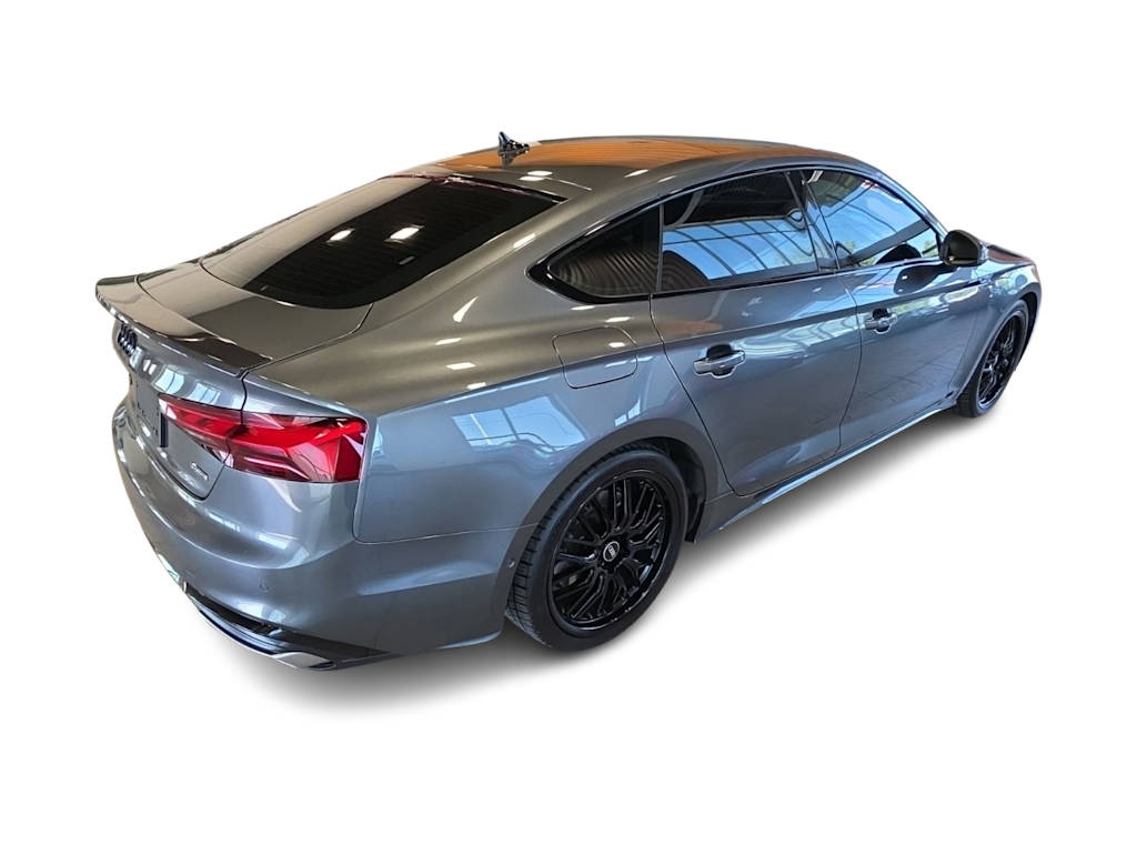 Thumbnail: 2022 Audi A5 - 20