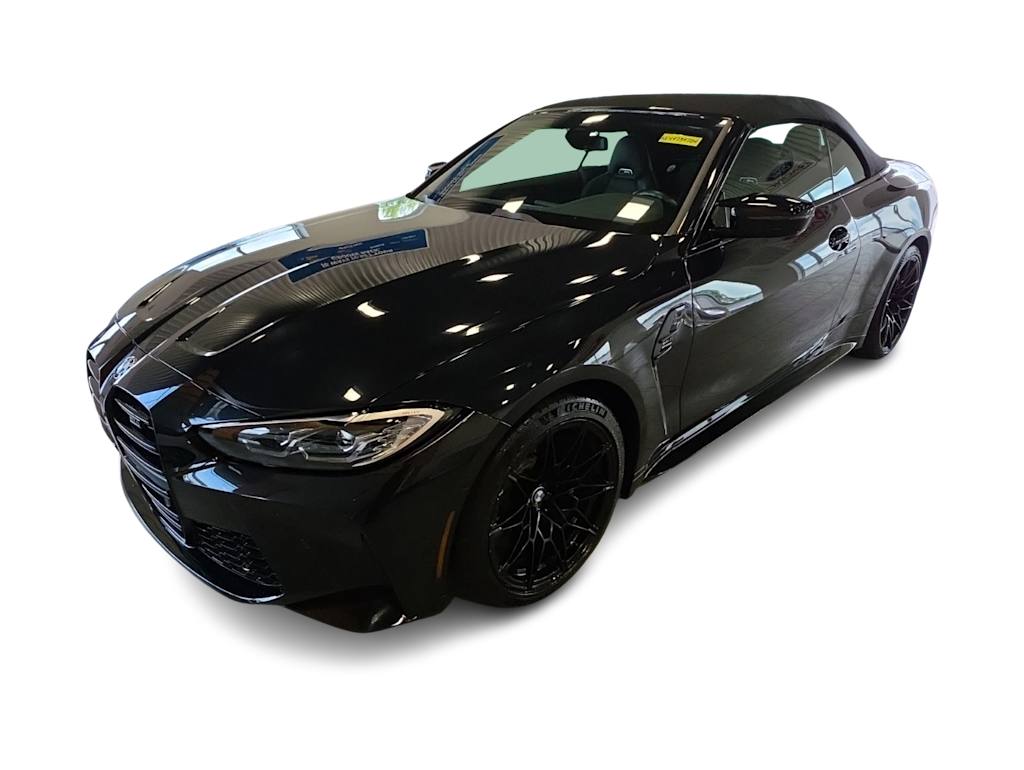 Thumbnail: 2022 BMW M4 - 11
