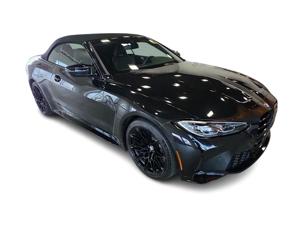 Thumbnail: 2022 BMW M4 - 14