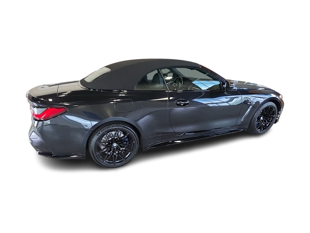 Thumbnail: 2022 BMW M4 - 16