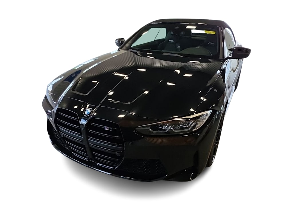 Thumbnail: 2022 BMW M4 - 5