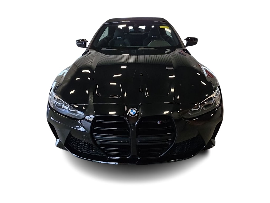 Thumbnail: 2022 BMW M4 - 12