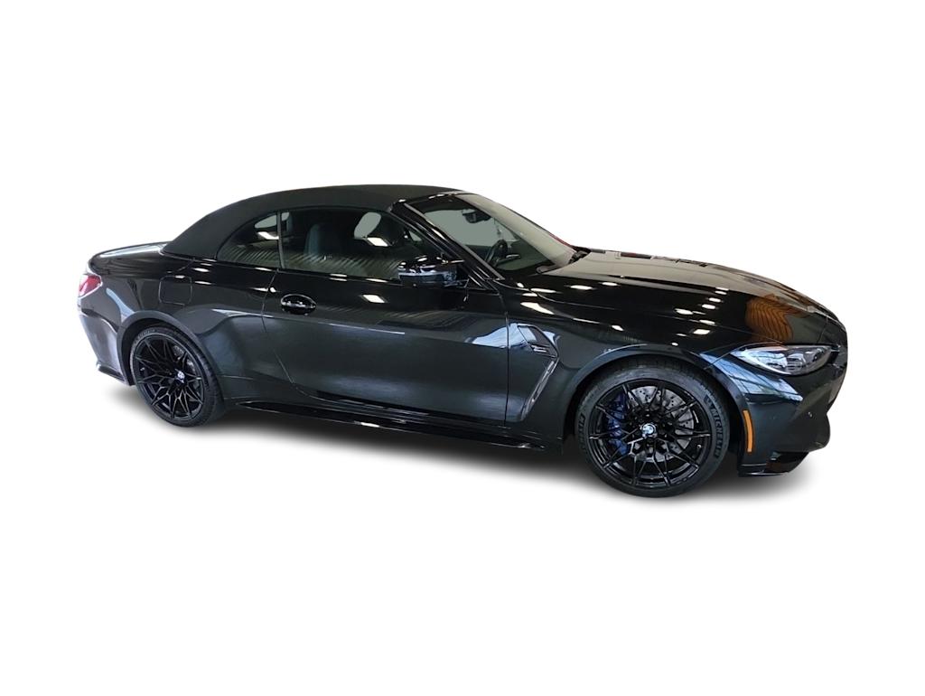 Thumbnail: 2022 BMW M4 - 15