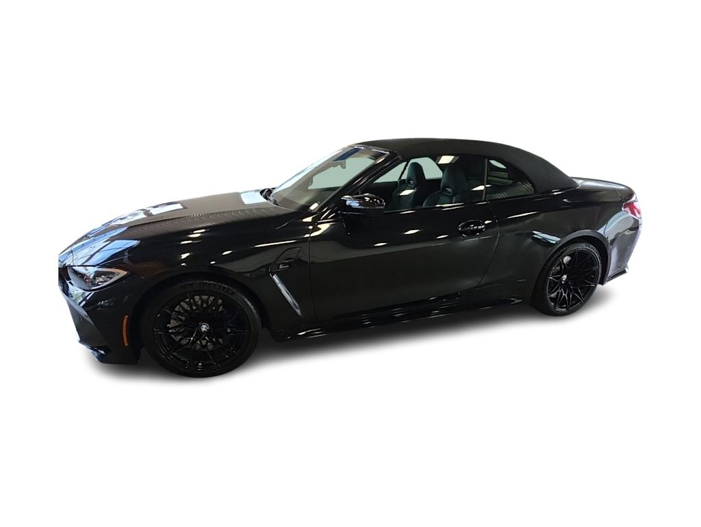 Thumbnail: 2022 BMW M4 - 3